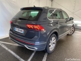  Volkswagen  Tiguan VOLKSWAGEN  / 2020 / 5P / SUV 1.4 eHybrid 245 DSG6 Elegance #3