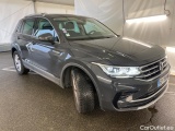  Volkswagen  Tiguan VOLKSWAGEN  / 2020 / 5P / SUV 1.4 eHybrid 245 DSG6 Elegance #4