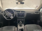  Volkswagen  Tiguan VOLKSWAGEN  / 2020 / 5P / SUV 1.4 eHybrid 245 DSG6 Elegance #5