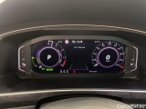  Volkswagen  Tiguan VOLKSWAGEN  / 2020 / 5P / SUV 1.4 eHybrid 245 DSG6 Elegance #6