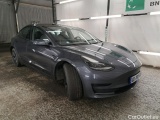  Tesla  Model 3 TESLA  / 2018 / 4P / Berline Autonomie Standard Plus RWD #4