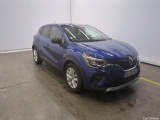  Renault  Captur  II Evolution 1.6 E-TECH Hybrid 145CV BVA6 E6d #4