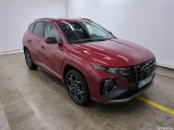  Hyundai  Tucson HYUNDAI  / 2020 / 5P / SUV 1.6 PHEV 265 HTRAC N LINE EXECU 4WD AUTO #4