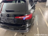  Audi  A4  Avant 2.0 30 TDi S tronic Business Ed (Mild Hybrid) 100kW/136pk  5D/P Auto-7 #54