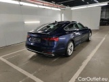 A5 Sportback