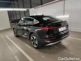  Audi  E-TRON  Sportback 55 Quattro Advanced 300kW/408pk  5D/P Auto-1 #3
