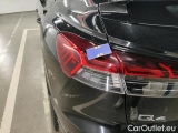  Audi  Q4 E-Tron Q4 Sportback e-tron 40 e-tron Advanced 150kW/204pk  5D/P Auto-1 - CO2 onvolledig #55