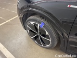  Audi  Q4 E-Tron Q4 Sportback e-tron 50 e-tron quattro S Line 220kW/299pk  5D/P Auto-1 - WLTP onvolledig #21