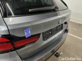  Bmw  Serie 5 5 Reeks Touring 518d Aut. (100 kW) (Mild Hybrid) 100kW/136pk  5D/P Auto-8 #48