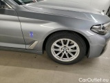  Bmw  Serie 5 5 Reeks Touring 518d Aut. (100 kW) (Mild Hybrid) 100kW/136pk  5D/P Auto-8 #56