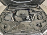  Bmw  Serie 5 5 Reeks Touring 518d Aut. (100 kW) (Mild Hybrid) 100kW/136pk  5D/P Auto-8 #69