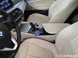  Bmw  Serie 5 5 Reeks Touring 530e Auto (PHEV) 215kW/292pk  5D/P Auto-8 #17