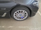  Bmw  Serie 5 5 Reeks Touring 530e Auto (PHEV) 215kW/292pk  5D/P Auto-8 #64