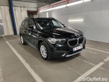  Bmw  X1  sDrive18d (100 kW) 100kW/136pk  5D/P Man-6 #2