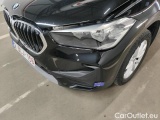  Bmw  X1  sDrive18d (100 kW) 100kW/136pk  5D/P Man-6 #22