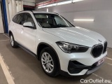  Bmw  X1  sDrive18i (100 kW) 100kW/136pk  5D/P Man-6 #2