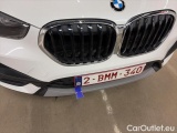  Bmw  X1  sDrive18i (100 kW) 100kW/136pk  5D/P Man-6 #21
