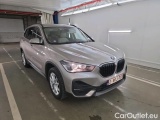  Bmw  X1  sDrive18iA (100 kW) 100kW/136pk  5D/P Auto-7 #2