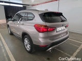  Bmw  X1  sDrive18iA (100 kW) 100kW/136pk  5D/P Auto-7 #3