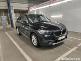  Bmw  X1  sDrive18iA (100 kW) 100kW/136pk  5D/P Auto-7 #2