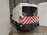  Ford  Transit  2T 350L FOU LWB HR DSL - 2014 2.0 TDCi L3H2 Trend 125kw/170pk 5D/P M6 #3