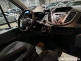  Ford  Transit  2T 350L FOU LWB HR DSL - 2014 2.0 TDCi L3H2 Trend 125kw/170pk 5D/P M6 #5
