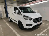  Ford  Transit  Custom 320S 2.0TD/96Kw mHEV M6 Trend (Mild Hybrid) 96kW/130pk  4D/P Man-6 (4 seizoenen Banden) - CO2 indicatief #2