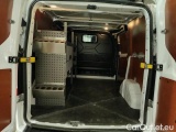  Ford  Transit  Custom 320S 2.0TD/96Kw mHEV M6 Trend (Mild Hybrid) 96kW/130pk  4D/P Man-6 (4 seizoenen Banden) - CO2 indicatief #8