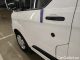  Ford  Transit  Custom 320S 2.0TD/96Kw mHEV M6 Trend (Mild Hybrid) 96kW/130pk  4D/P Man-6 (4 seizoenen Banden) - CO2 indicatief #22