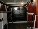  Ford  Transit  Custom 320S 2.0TD/96Kw mHEV M6 Trend (Mild Hybrid) 96kW/130pk  4D/P Man-6 (4 seizoenen Banden) - CO2 indicatief #31