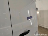  Ford  Transit  Custom 320S 2.0TD/96Kw mHEV M6 Trend (Mild Hybrid) 96kW/130pk  4D/P Man-6 (4 seizoenen Banden) - CO2 indicatief #39
