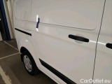  Ford  Transit  Custom 320S 2.0TD/96Kw mHEV M6 Trend (Mild Hybrid) 96kW/130pk  4D/P Man-6 (4 seizoenen Banden) - CO2 indicatief #51