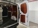  Ford  Transit  Custom 320S 2.0TD/96Kw mHEV M6 Trend (Mild Hybrid) 96kW/130pk  4D/P Man-6 (4 seizoenen Banden) - CO2 indicatief #62