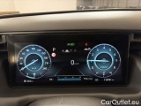  Hyundai  Tucson  1.6 T-GDi 48V Shine 7-DCT (Mild Hybrid) 110kW/150pk  5D/P Auto-7 #9