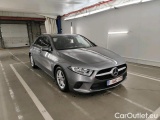  Mercedes  A-Klasse  A 180 d Business Solution 85kW/116pk  5D/P Auto-7 #2