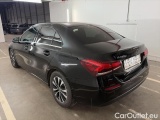  Mercedes  A-Klasse Classe A Limousine A 180d Business Solution 85kW/116pk  4D/P Auto-8 #3