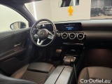  Mercedes  A-Klasse Classe A Limousine A 180d Business Solution 85kW/116pk  4D/P Auto-8 #7