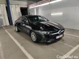  Mercedes  CLA-Klasse CLA CLA 200 d DCT Business Solution 110kW/150pk  4D/P Auto-7 #2