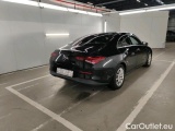  Mercedes  CLA-Klasse CLA CLA 200 d DCT Business Solution 110kW/150pk  4D/P Auto-7 #4