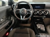  Mercedes  CLA-Klasse CLA CLA 200 d DCT Business Solution 110kW/150pk  4D/P Auto-7 #5