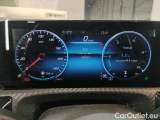  Mercedes  CLA-Klasse CLA CLA 200 d DCT Business Solution 110kW/150pk  4D/P Auto-7 #9