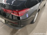  Mercedes  CLA-Klasse CLA CLA 200 d DCT Business Solution 110kW/150pk  4D/P Auto-7 #39