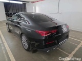  Mercedes  CLA-Klasse CLA CLA 200 d DCT Business Solution 110kW/150pk  4D/P Auto-8 #3