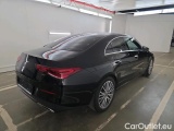  Mercedes  CLA-Klasse CLA CLA 200 d DCT Business Solution 110kW/150pk  4D/P Auto-8 #4