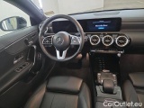  Mercedes  CLA-Klasse CLA CLA 200 d DCT Business Solution 110kW/150pk  4D/P Auto-8 #5