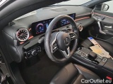  Mercedes  CLA-Klasse CLA CLA 200 d DCT Business Solution 110kW/150pk  4D/P Auto-8 #15