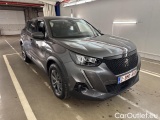  Peugeot  2008  1.2 Puretech S/S Active Pack 74kW/100pk  5D/P Man-6 #2