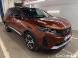  Peugeot  5008  1.2 PureTech S/S EAT8 Allure Pack 96kW/130pk  5D/P Auto-8 #2