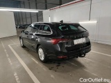  Skoda  Octavia  Combi 2.0 CRTDI Clever 85kW/115pk  5D/P Man-6 #3