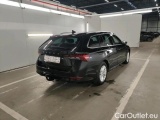  Skoda  Octavia  Combi 2.0 CRTDI Clever 85kW/115pk  5D/P Man-6 #4